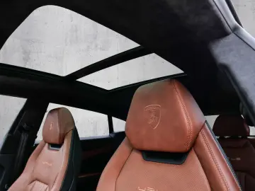 LAMBORGHINI Urus S Rosso Mars  Big Interior Carbon Pack