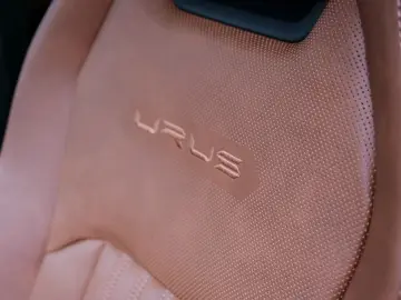 LAMBORGHINI Urus S Rosso Mars  Big Interior Carbon Pack