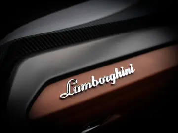 LAMBORGHINI Urus S Rosso Mars  Big Interior Carbon Pack