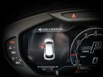 LAMBORGHINI Urus S Rosso Mars  Big Interior Carbon Pack