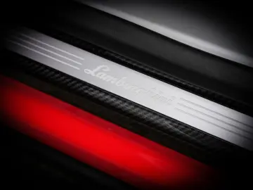 LAMBORGHINI Urus S Rosso Mars  Big Interior Carbon Pack