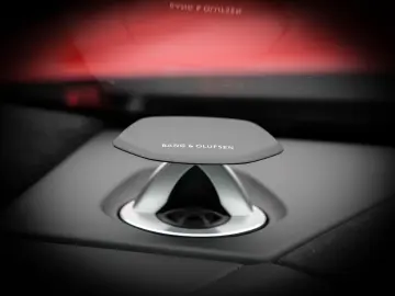 LAMBORGHINI Urus S Rosso Mars  Big Interior Carbon Pack