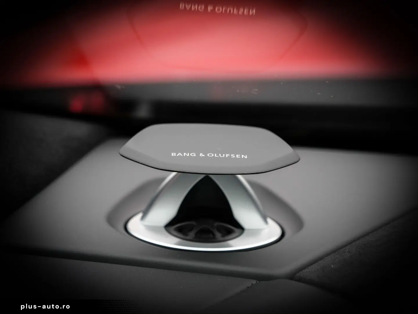 LAMBORGHINI Urus S Rosso Mars  Big Interior Carbon Pack