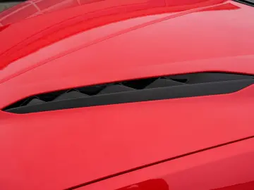 LAMBORGHINI Urus S Rosso Mars  Big Interior Carbon Pack