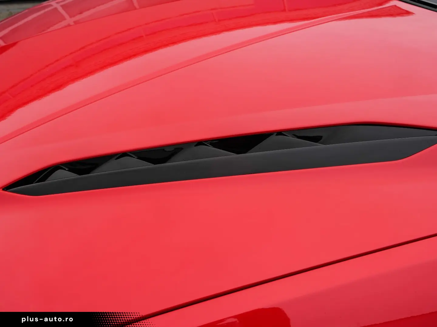 LAMBORGHINI Urus S Rosso Mars  Big Interior Carbon Pack