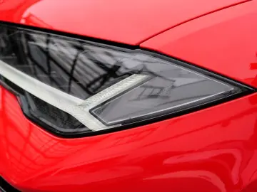 LAMBORGHINI Urus S Rosso Mars  Big Interior Carbon Pack
