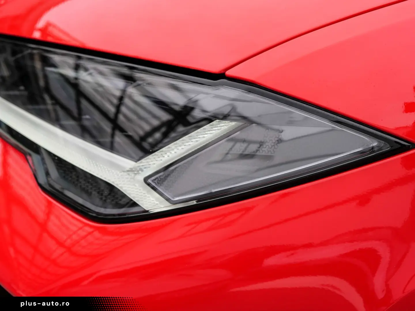 LAMBORGHINI Urus S Rosso Mars  Big Interior Carbon Pack