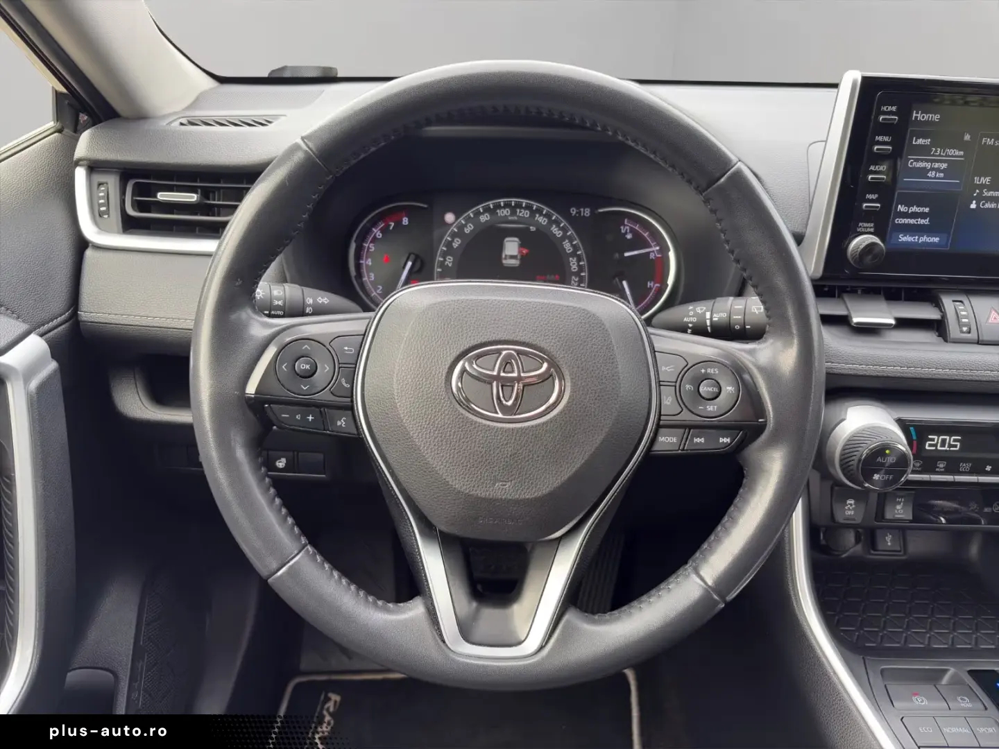 TOYOTA RAV 4RAV4 FWD KAMERA Benzin AHK KLIM