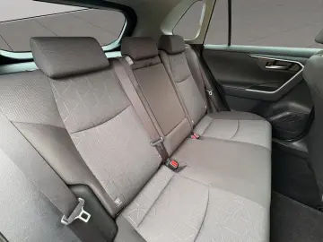 TOYOTA RAV 4RAV4 FWD KAMERA Benzin AHK KLIM