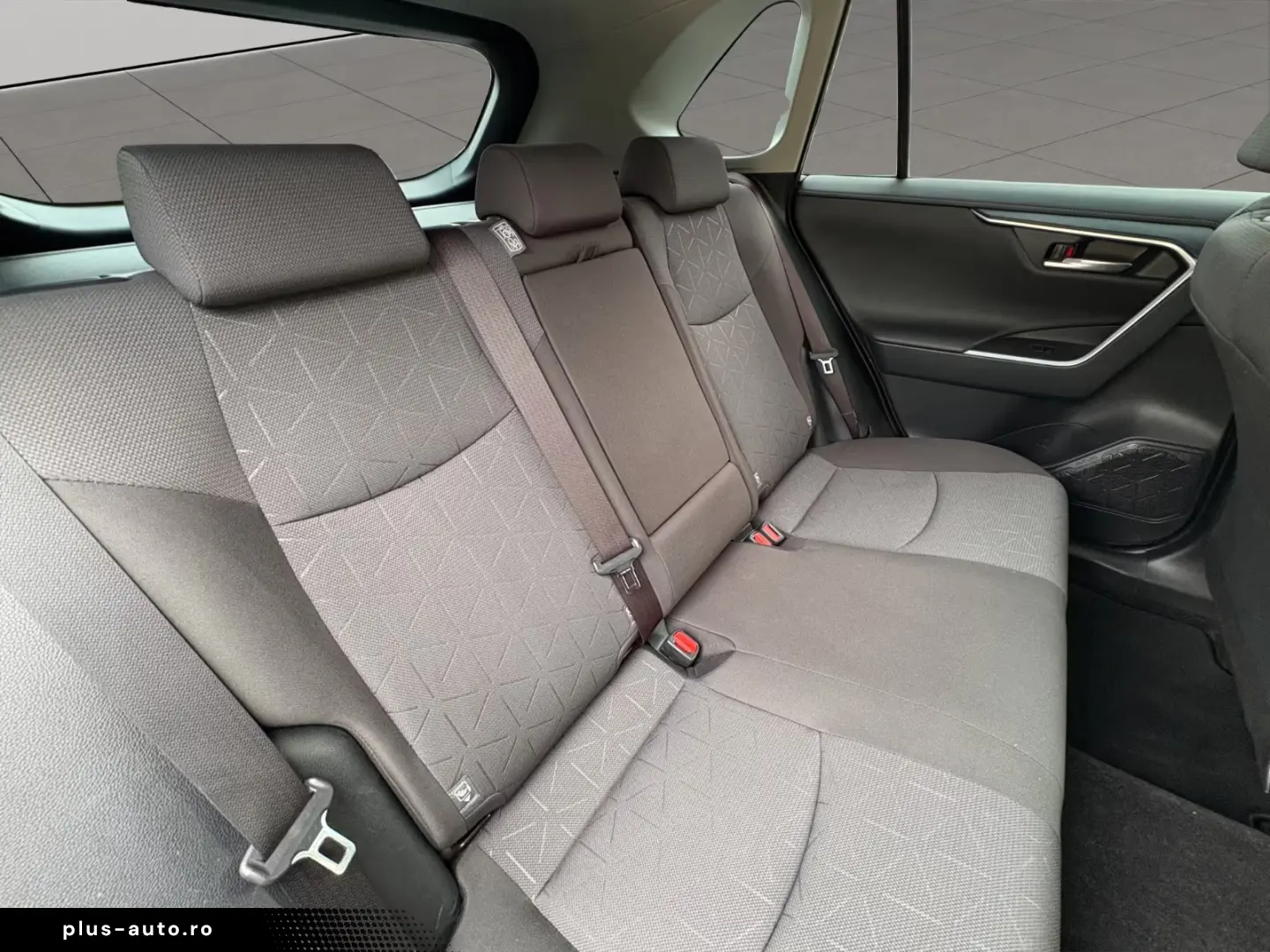 TOYOTA RAV 4RAV4 FWD KAMERA Benzin AHK KLIM