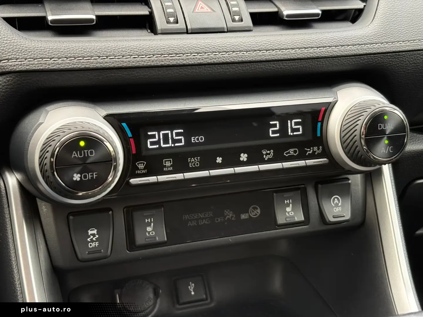 TOYOTA RAV 4RAV4 FWD KAMERA Benzin AHK KLIM