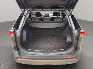 TOYOTA RAV 4RAV4 FWD KAMERA Benzin AHK KLIM