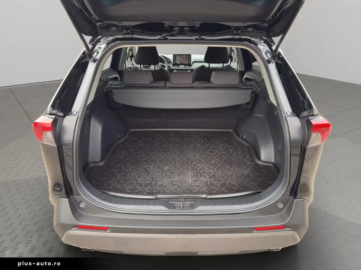 TOYOTA RAV 4RAV4 FWD KAMERA Benzin AHK KLIM