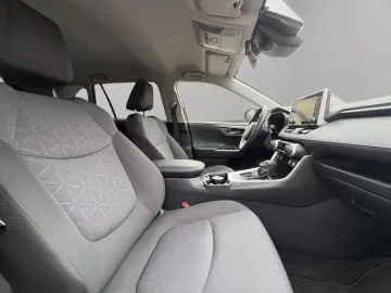 TOYOTA RAV 4RAV4 FWD KAMERA Benzin AHK KLIM
