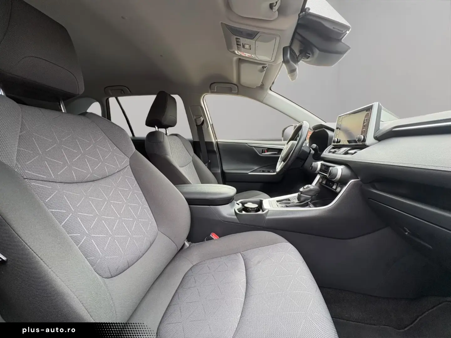 TOYOTA RAV 4RAV4 FWD KAMERA Benzin AHK KLIM