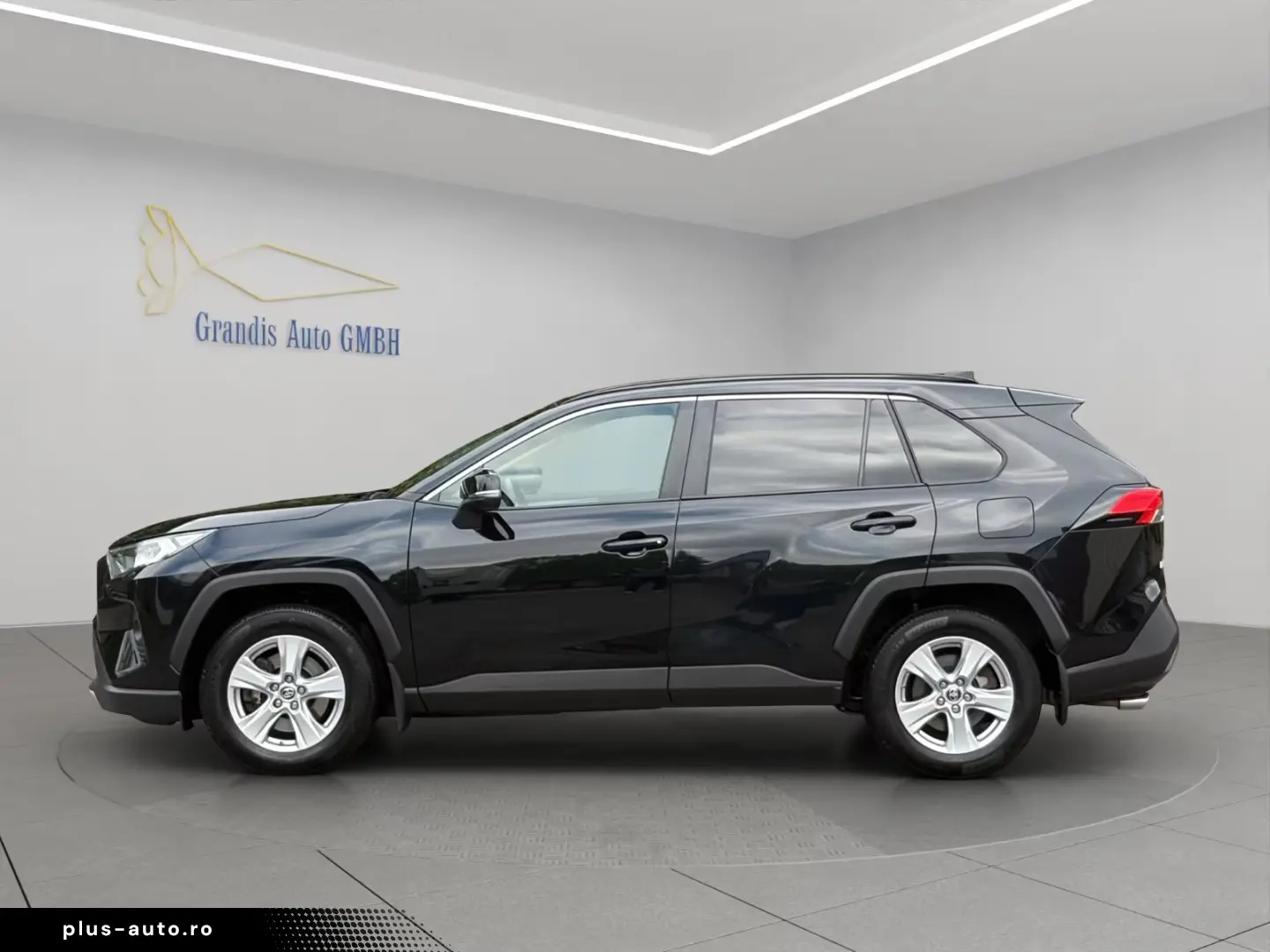 TOYOTA RAV 4RAV4 FWD KAMERA Benzin AHK KLIM