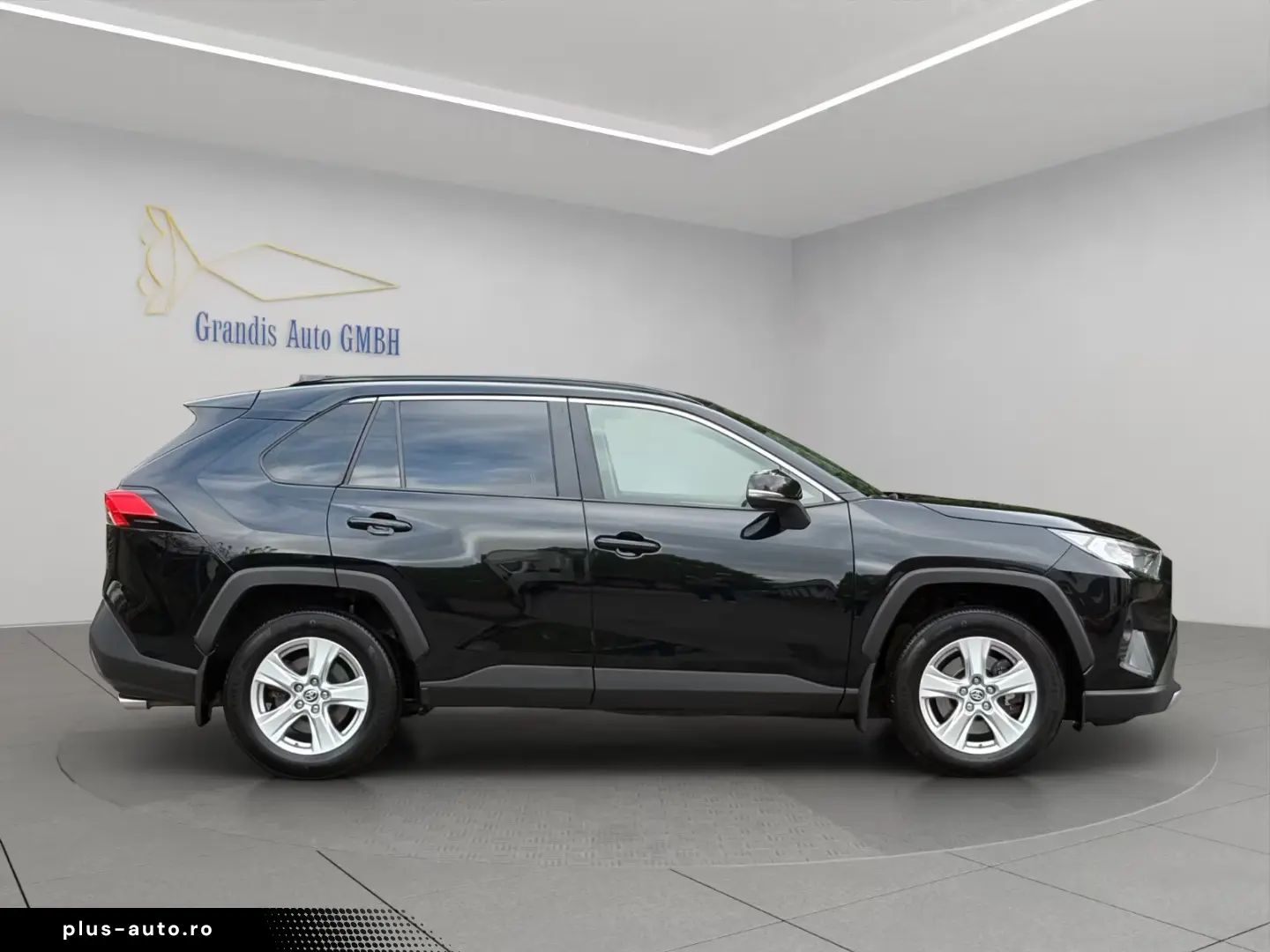 TOYOTA RAV 4RAV4 FWD KAMERA Benzin AHK KLIM
