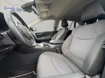 TOYOTA RAV 4RAV4 FWD KAMERA Benzin AHK KLIM