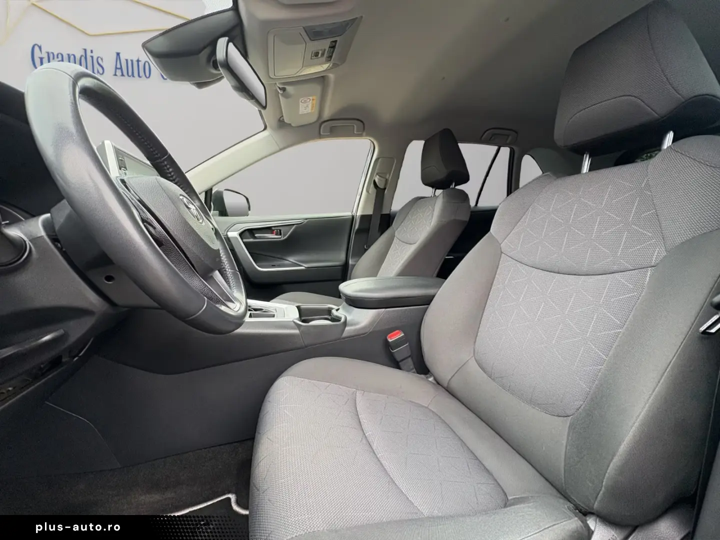 TOYOTA RAV 4RAV4 FWD KAMERA Benzin AHK KLIM