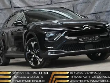 Citroen C5-X
