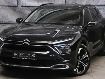 Citroen C5-X