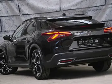 Citroen C5-X