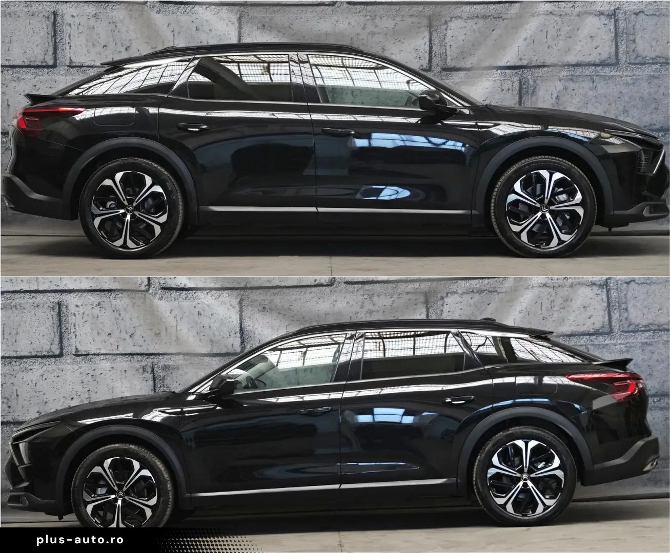 Citroen C5-X