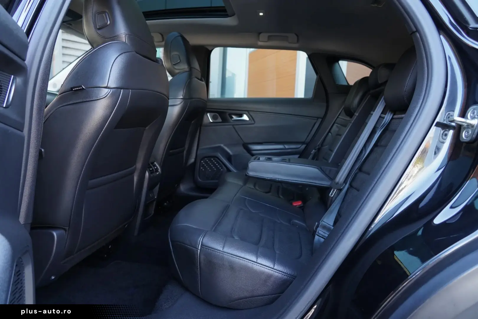 Citroen C5-X