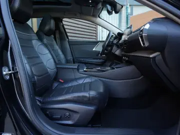 Citroen C5-X