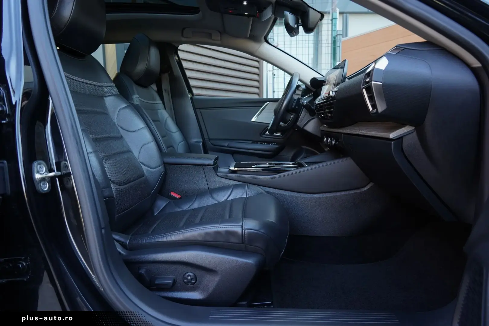 Citroen C5-X