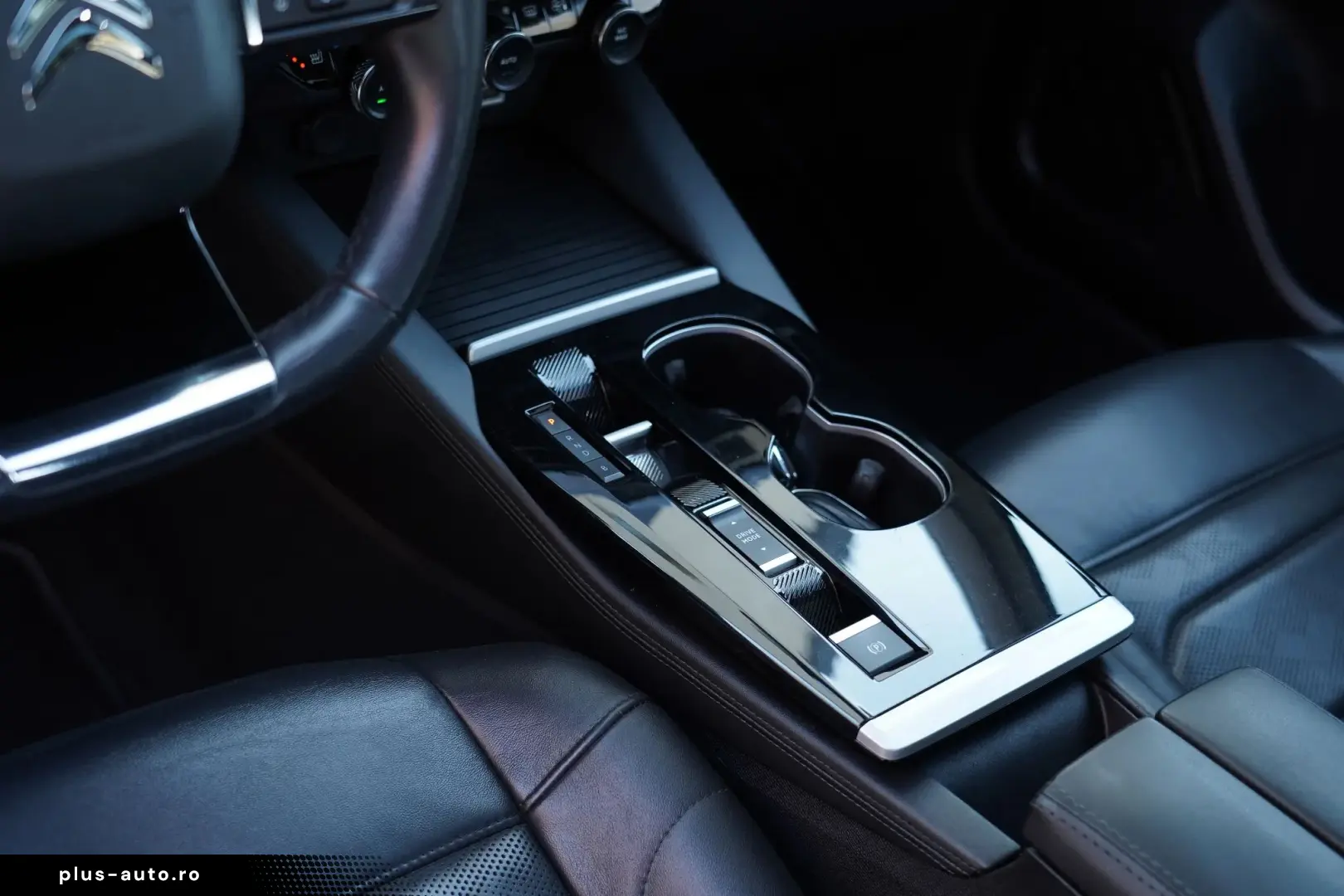 Citroen C5-X