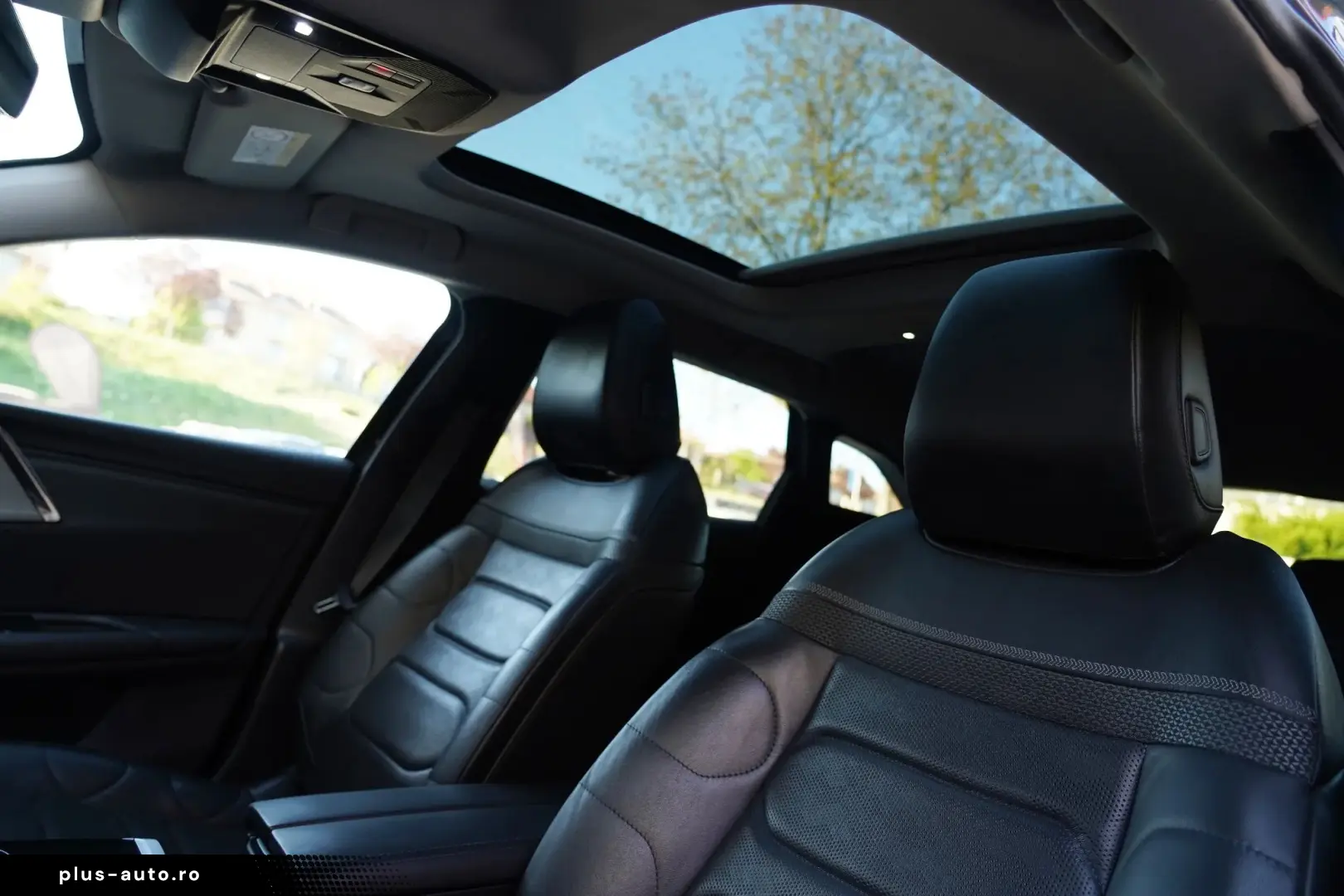 Citroen C5-X