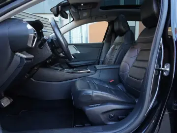 Citroen C5-X