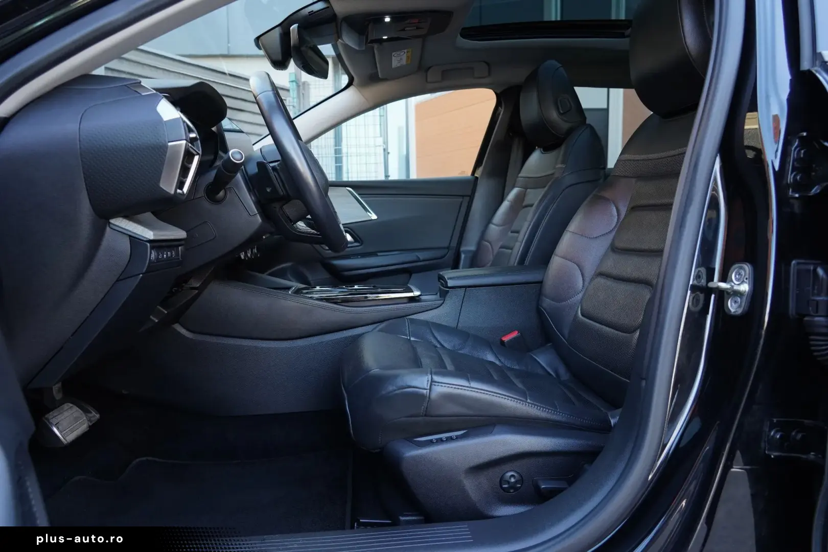 Citroen C5-X