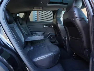 Citroen C5-X