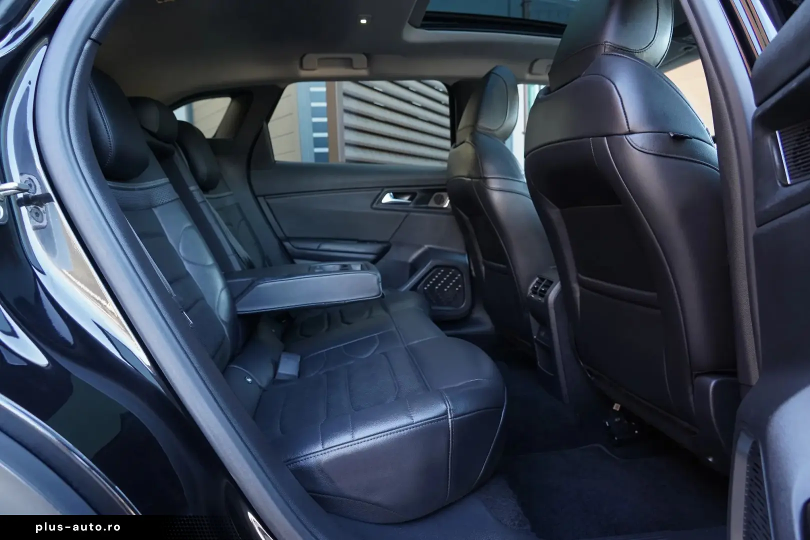 Citroen C5-X