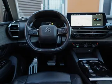 Citroen C5-X