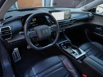 Citroen C5-X
