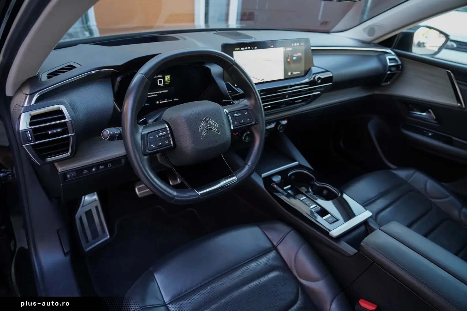 Citroen C5-X