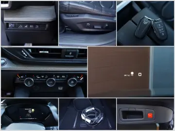 Citroen C5-X