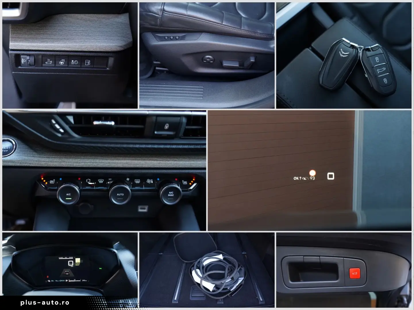 Citroen C5-X