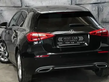 Mercedes-Benz A-180