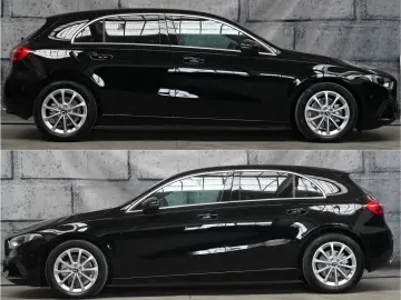 Mercedes-Benz A-180