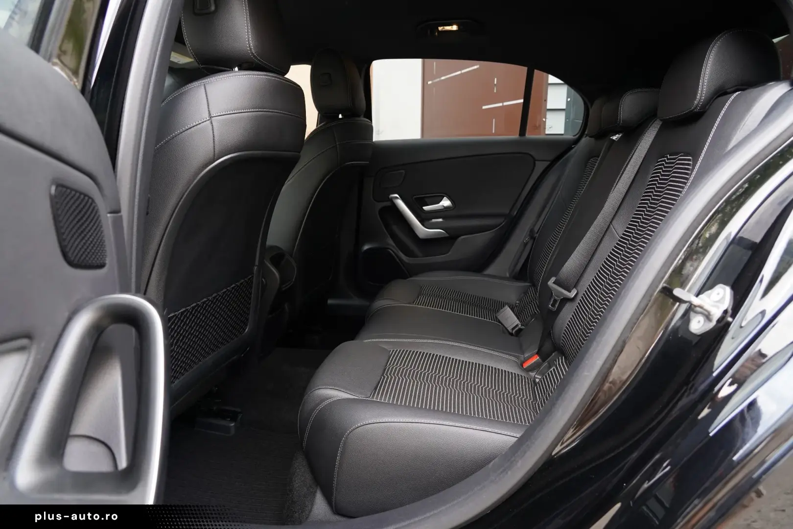 Mercedes-Benz A-180