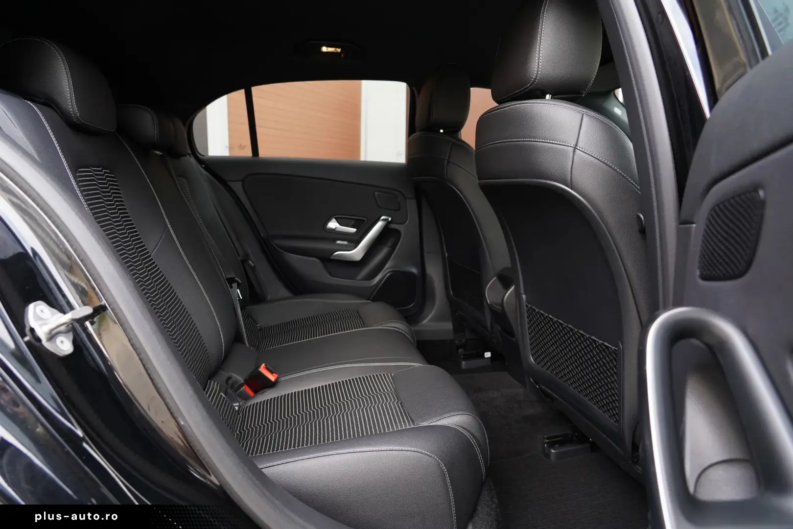 Mercedes-Benz A-180