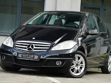 Mercedes-Benz A-180