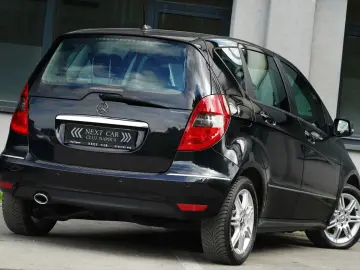 Mercedes-Benz A-180