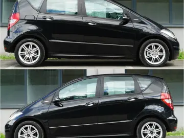 Mercedes-Benz A-180