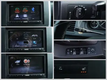 Mercedes-Benz A-180
