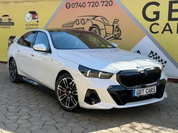 Bmw Seria-5